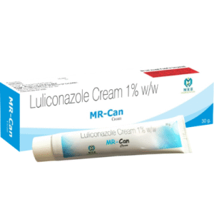 MR-Can (Luliconazole Cream 1% w/w)