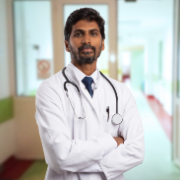 Suresh Patil