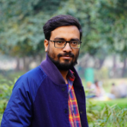 Rahul Mehta