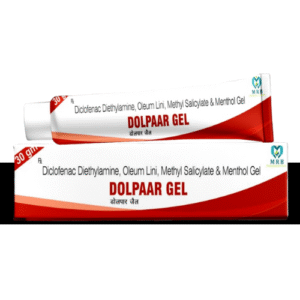 DOLPAAR GEL